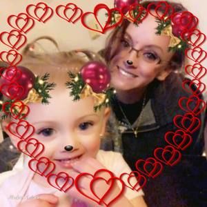 Meet your Posher, Tammie